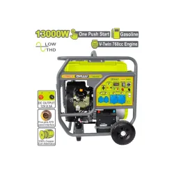 Բենզինային գեներատոր 13 կՎտ DYLLU DTGEAA15V
