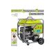 Բենզինային գեներատոր 20 կՎտ DYLLU DTGEAA20V
