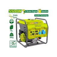 Բենզինային գեներատոր (ինվերտոր) DYLLU DTGEAB08 5500Վտ
