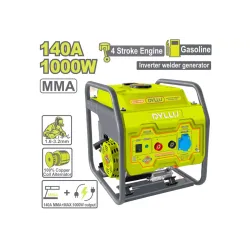 Եռակցման գեներատոր ինվերտորային 1.0կՎտ DYLLU DTGEAW160