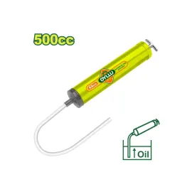 Յուղման ատրճանակ DYLLU DTGG3550 500սմ³