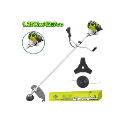 Խոտի բենզինային տրիմմեր DYLLU DTGM1543 1.25կՎտ