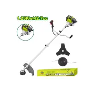 Hand-held gasoline lawnmower 1.25 KW DTGM2543