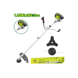 Խոտի բենզինային տրիմմեր DYLLU DTGM2543 1.25կՎտ