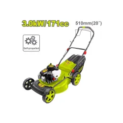 Բենզինային խոտհնձիչ 3.2կՎտ DYLLU DTGM3A20