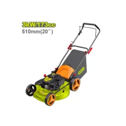 Բենզինային խոտհնձիչ DYLLU DTGM6A20