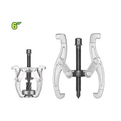 Առանցքակալի հանիչ 2 բռնիչով DYLLU DTGP2A06 6''