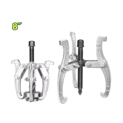 Առանցքակալի հանիչ 3 բռնիչով DYLLU DTGP3A08 8''