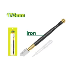 Ապակի կտրող գերամուր գործիք 173մմ DYLLU DTGR2601