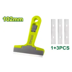 Պատուհանի քերիչ DYLLU DTGS1618 102մմ