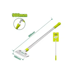 Մետաղական քերիչ DYLLU DTGS1690 900մմ