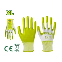 Նիտրիլային ձեռնոցներ DYLLU DTGV2801 XL