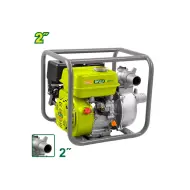 Ջրի բենզինային պոմպ DYLLU DTGW1A22 50մմ-2''