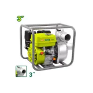 Ջրի բենզինային պոմպ DYLLU DTGW1A32 80մմ-3''
