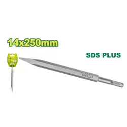 Հատիչ (զուբիլ) SDS Plus DYLLU DTGZ1201 14x250մմ