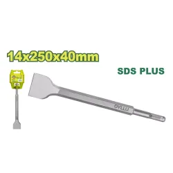 Հատիչ (զուբիլ) SDS Plus DYLLU DTGZ1203 14x250մմ