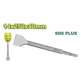 Հատիչ (զուբիլ) SDS Plus DYLLU DTGZ1203 14x250մմ