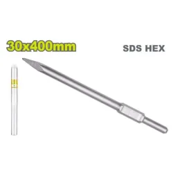 Վեցանիստ զուփ DTGZ1204