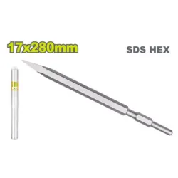 Վեցանիստ Հատիչ DTGZ1205