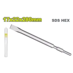 Վեցանիստ զուփ DTGZ1206