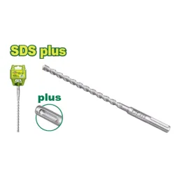 Հարվածային գայլիկոն DYLLU DTHD1206 8x160մմ