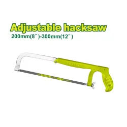 Կարգավորվող ձեռքի սղոց DYLLU DTHF3110 200-300մմ