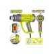 Տեխնիկական ֆեն 2000Վտ 50-550°C DYLLU DTHG1520