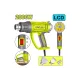 Տեխնիկական ֆեն 2000Վտ 50-600°C DYLLU DTHG1530