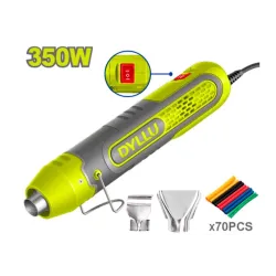 Տեխնիկական ֆեն DYLLU DTHG2501