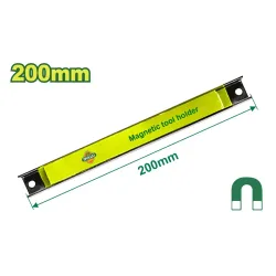 Գործիքների մագնիսական բռնիչ DYLLU DTHH1608 200մմ