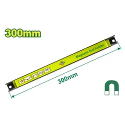 Գործիքների մագնիսական բռնիչ DYLLU DTHH1612 300մմ