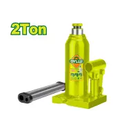 Հիդրավլիկ դոմկրատ DYLLU DTHJ1502 2տ