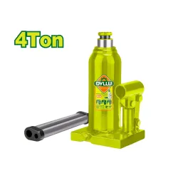 Հիդրավլիկ դոմկրատ DYLLU DTHJ1504 4տ