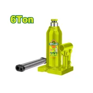 Հիդրավլիկ դոմկրատ DYLLU DTHJ1506 6տ