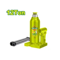 Հիդրավլիկ դոմկրատ DYLLU DTHJ1512 12տ
