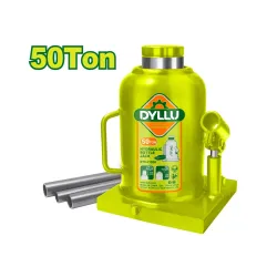 Հիդրավլիկ դոմկրատ DYLLU DTHJ1550 50տ