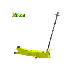 Հիդրավլիկ դոմկրատ երկար DYLLU DTHJ1A02 2տ