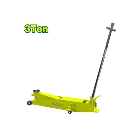 Հիդրավլիկ դոմկրատ երկար DYLLU DTHJ1A03 3տ