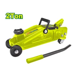 Հիդրավլիկ դոմկրատ DYLLU DTHJ2502 2տ