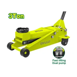 Հիդրավլիկ դոմկրատ DYLLU DTHJ2504 3տ