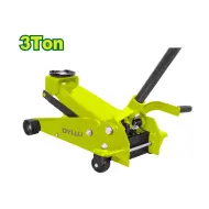 Հիդրավլիկ դոմկրատ DYLLU DTHJ2513 3տ