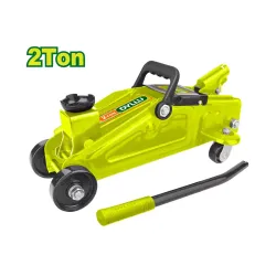 Հիդրավլիկ դոմկրատ DYLLU DTHJ2522 2տ