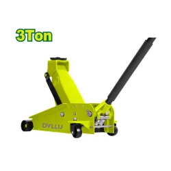 Հիդրավլիկ դոմկրատ DYLLU DTHJ2523 3տ