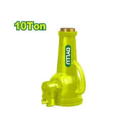 Մեխանիկական պտուտակավոր դոմկրատ DYLLU DTHJ5510 10տ