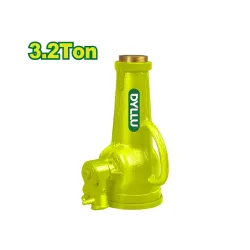 Մեխանիկական պտուտակավոր դոմկրատ DYLLU DTHJ5532 3.2տ