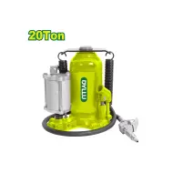 Օդահիդրավլիկ դոմկրատ DYLLU DTHJ6520 20տ