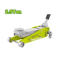 Հիդրավլիկ դոմկրատ DYLLU DTHJ7525 2.5տ