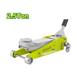 Հիդրավլիկ դոմկրատ DYLLU DTHJ7525 2.5տ