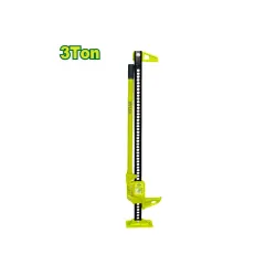 Արտաճանապարհային դոմկրատ՝ ճռիկով DYLLU DTHJ8A60 3տ