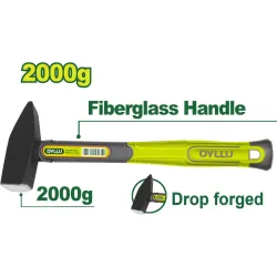 Մեքենավարի մուրճ DYLLU DTHM1320 2000գր